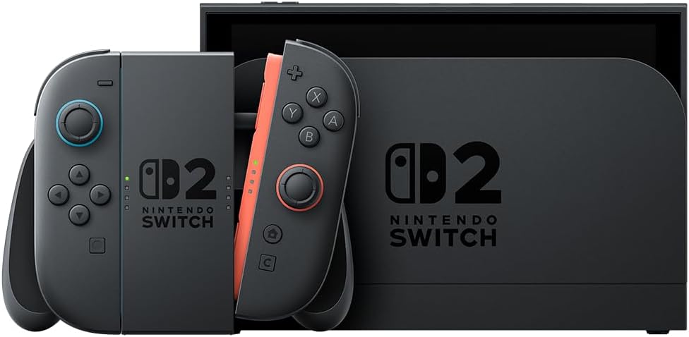 Nintendo Switch 2