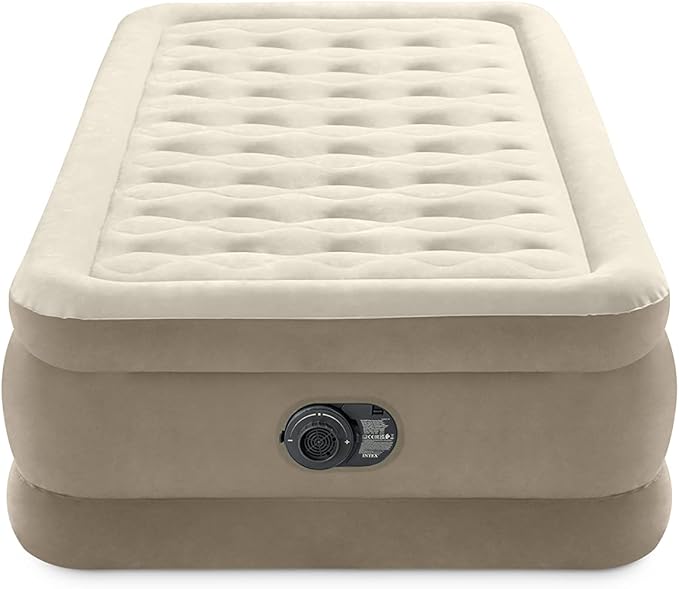 Matelas Gonflable (1 place)