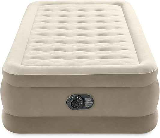 Matelas Gonflable (1 place)