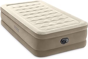 Matelas Gonflable (1 place)