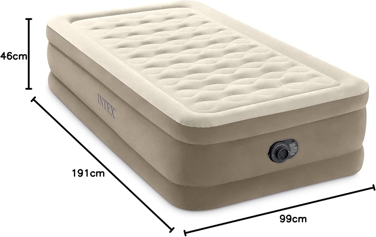 Matelas Gonflable (1 place)