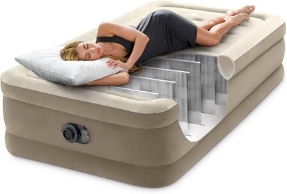 Matelas Gonflable (1 place)