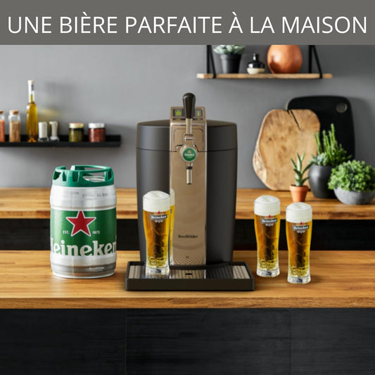 Tireuse à bière