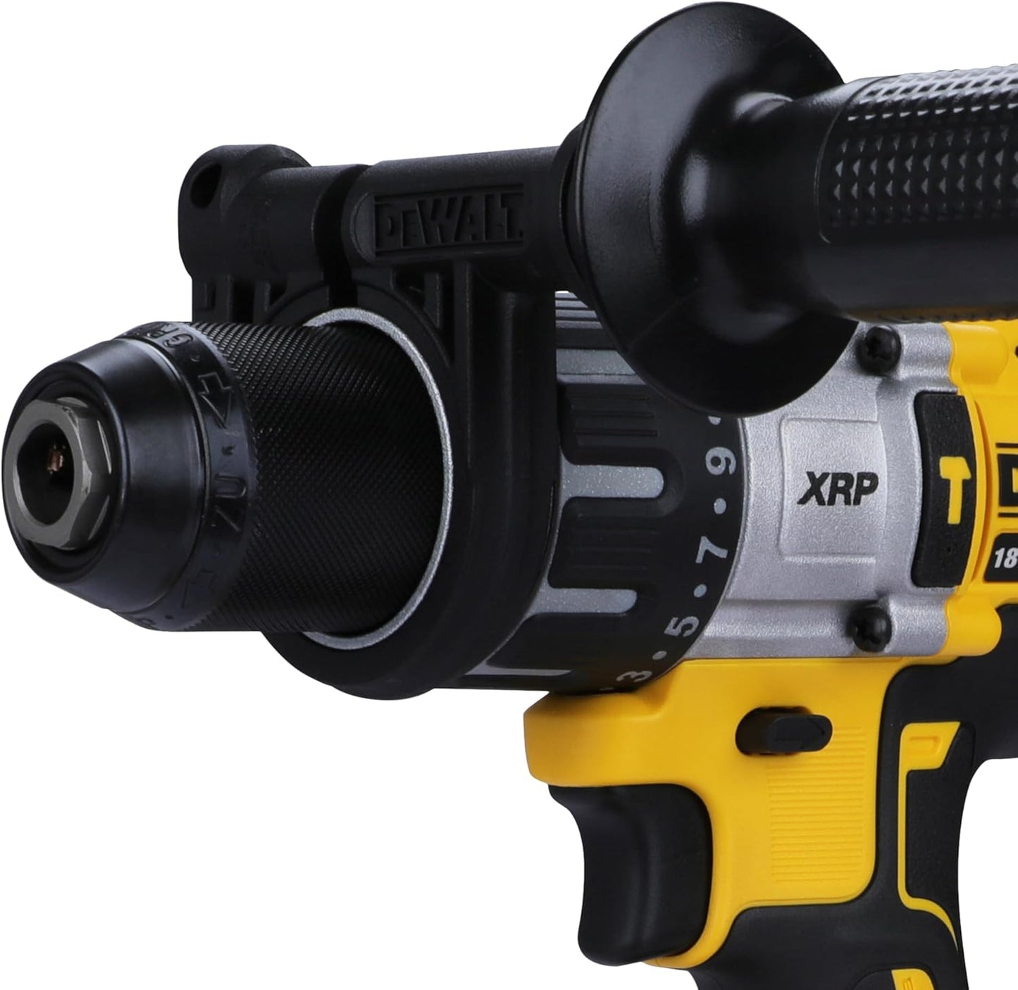 Perceuse à Percussion