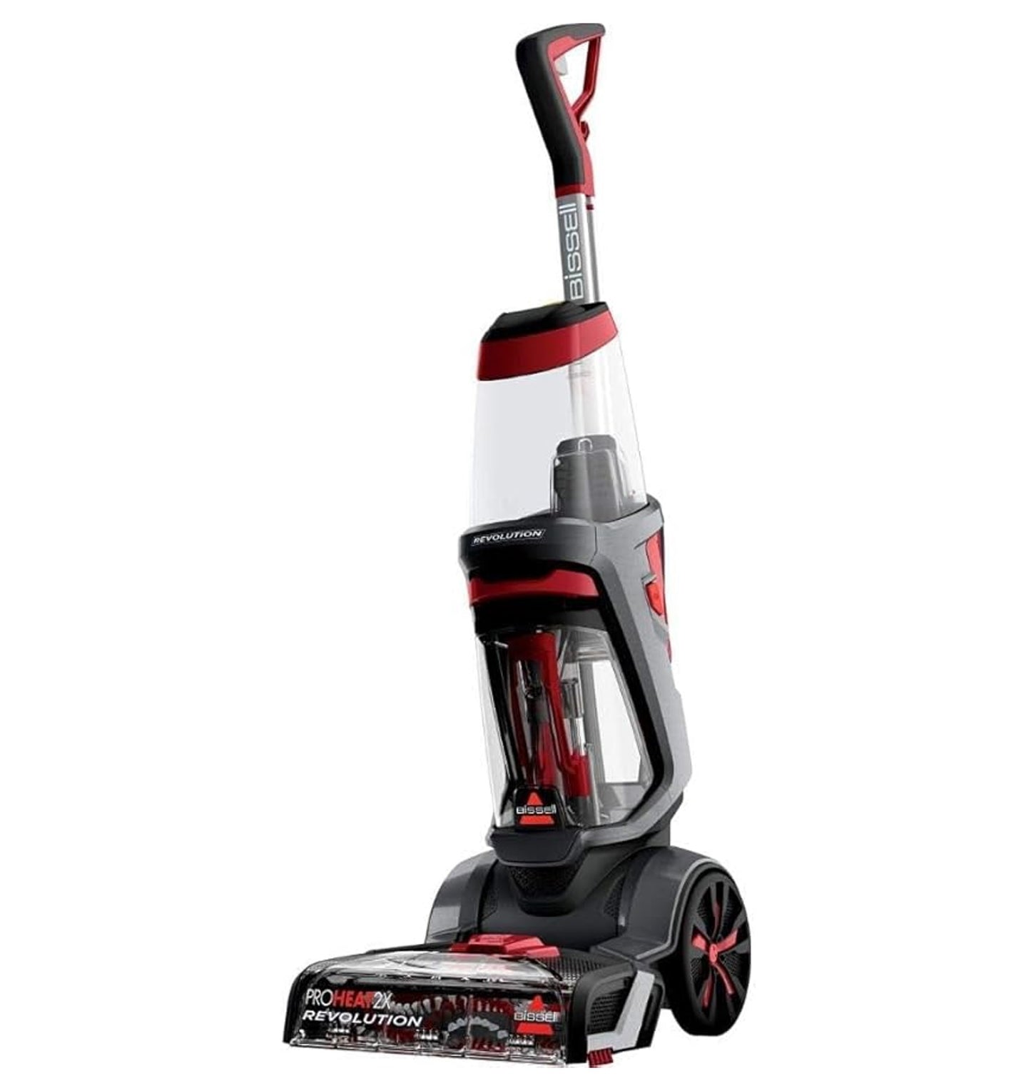 Shampouineuse BISSELL