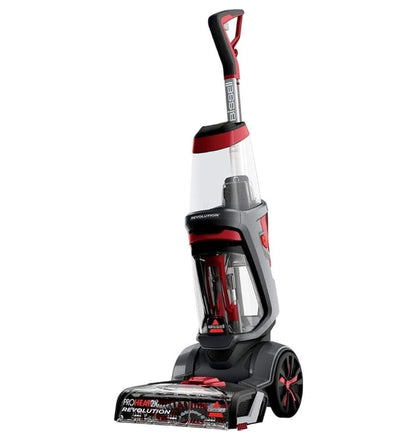 Shampouineuse BISSELL