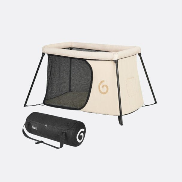 Lit Parapluie de Voyage