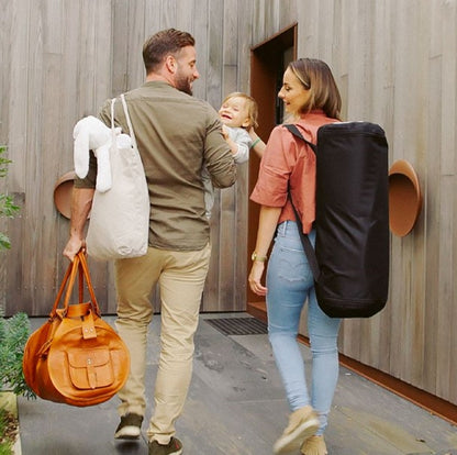 Lit Parapluie de Voyage