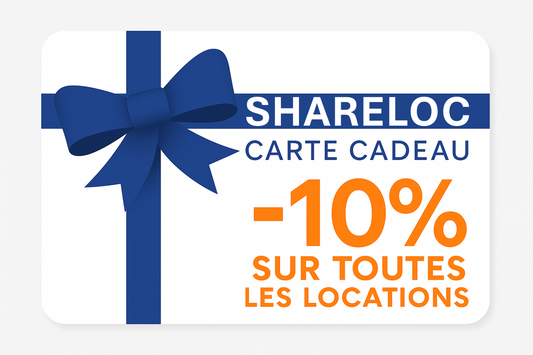Carte Cadeau