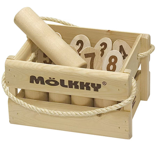 MÖLKKY
