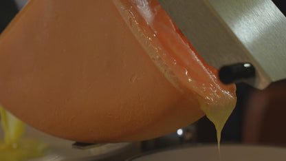 Appareil à raclette Quart De Meule