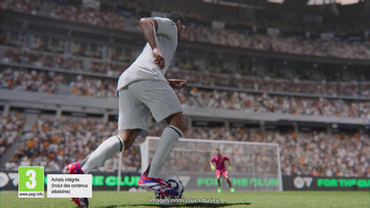 Jeu : EA SPORTS FC 25 – Standard Edition PS5