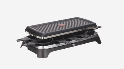 Appareil à raclette TEFAL (10 pers.)