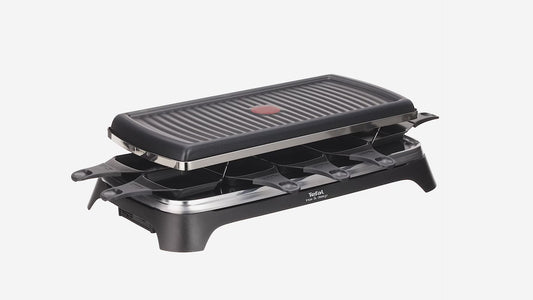 Appareil à raclette TEFAL (10 pers.)